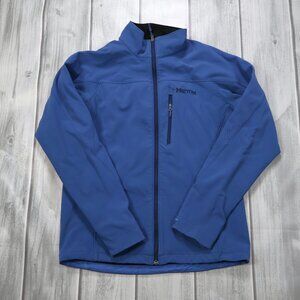 Marmot Gravity Softshell Water-Resistant Jacket - Men's